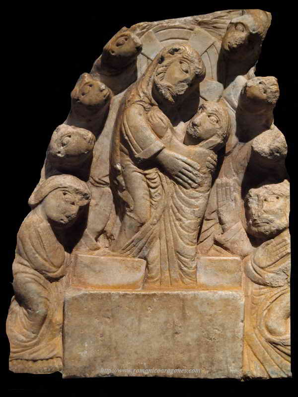 RESURRECCIÓN DE MARÍA